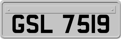 GSL7519