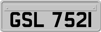 GSL7521