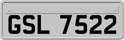 GSL7522