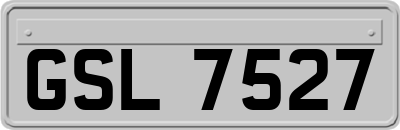 GSL7527