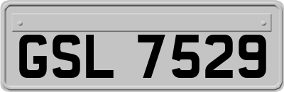 GSL7529