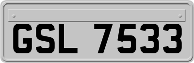 GSL7533