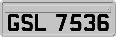 GSL7536