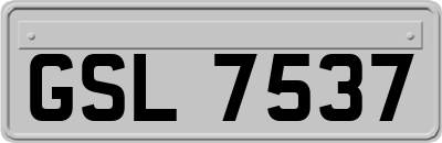GSL7537