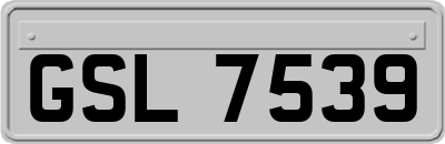 GSL7539