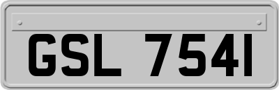 GSL7541