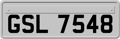 GSL7548
