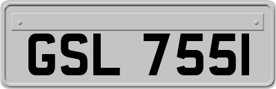 GSL7551