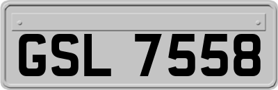GSL7558