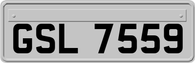 GSL7559