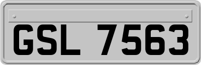 GSL7563