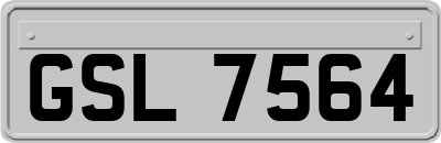 GSL7564