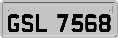 GSL7568