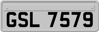 GSL7579
