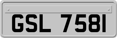 GSL7581