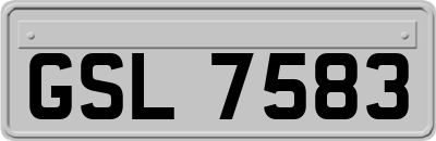 GSL7583