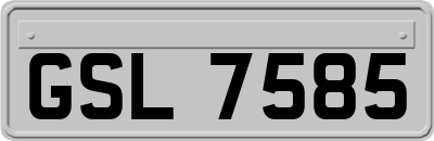 GSL7585