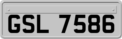 GSL7586