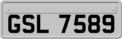 GSL7589
