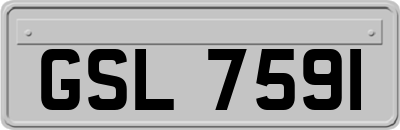 GSL7591
