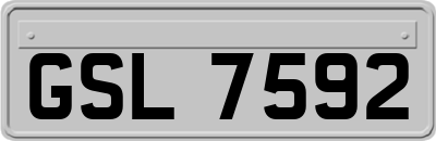 GSL7592