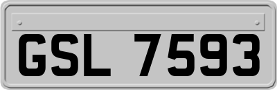 GSL7593