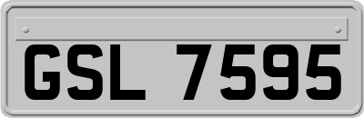 GSL7595
