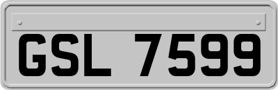 GSL7599
