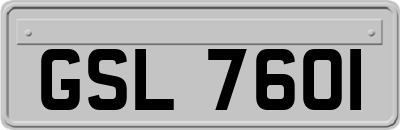 GSL7601