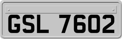 GSL7602