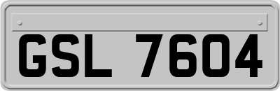 GSL7604