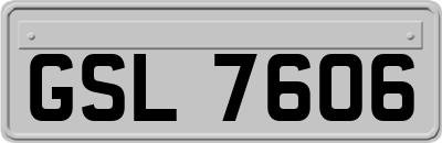 GSL7606