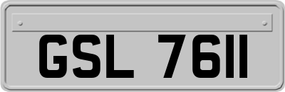 GSL7611
