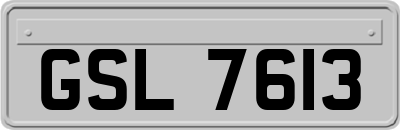 GSL7613