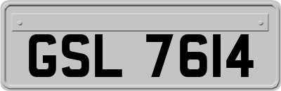 GSL7614