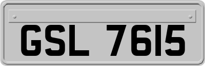 GSL7615