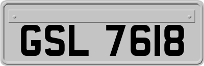 GSL7618