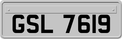 GSL7619