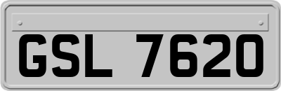 GSL7620