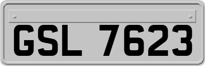 GSL7623