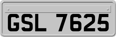 GSL7625