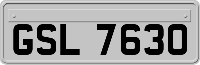 GSL7630