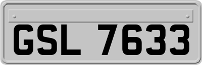 GSL7633