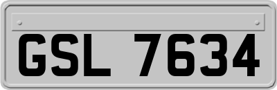 GSL7634