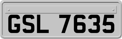 GSL7635