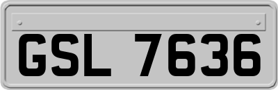 GSL7636