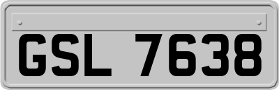 GSL7638