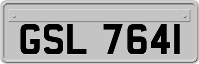 GSL7641