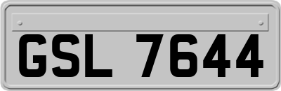 GSL7644