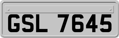 GSL7645